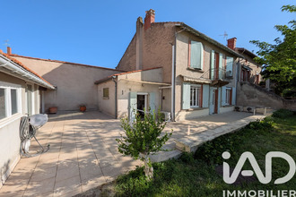 achat maison albi 81000