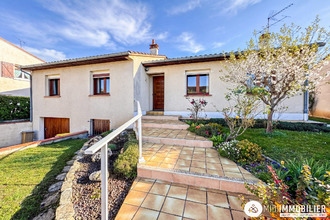 achat maison albi 81000