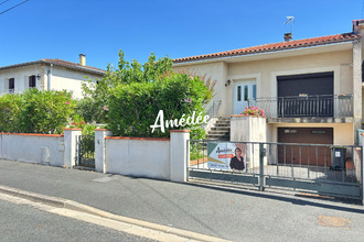 achat maison albi 81000