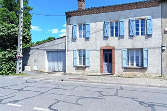 achat maison albi 81000