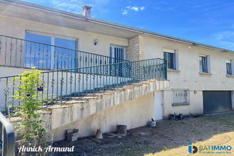 achat maison albi 81000