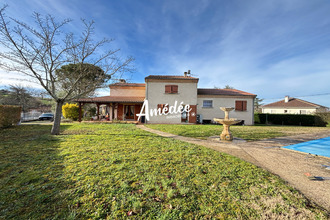 achat maison albi 81000
