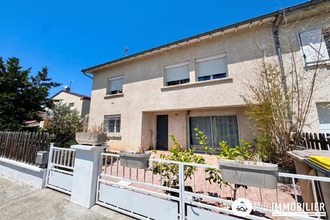 achat maison albi 81000