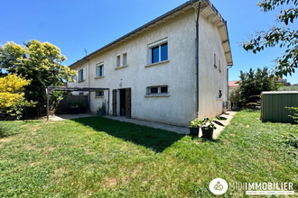 achat maison albi 81000