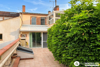 achat maison albi 81000