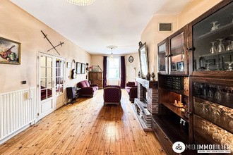 achat maison albi 81000