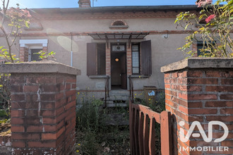 achat maison albi 81000