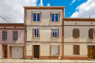 achat maison albi 81000