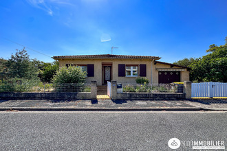 achat maison albi 81000