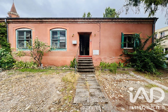 achat maison albi 81000