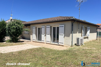 achat maison albi 81000