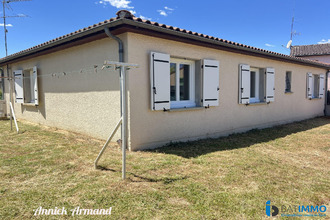 achat maison albi 81000