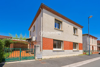 achat maison albi 81000