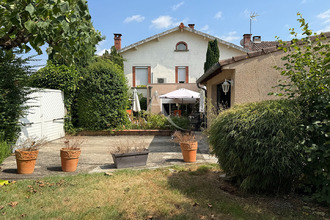 achat maison albi 81000