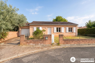 achat maison albi 81000