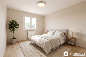 achat maison albi 81000