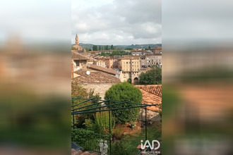 achat maison albi 81000