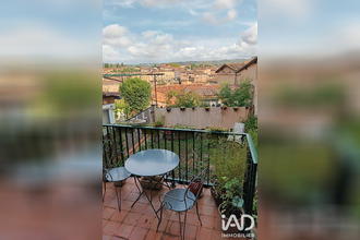 achat maison albi 81000