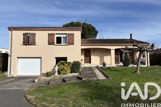 achat maison albi 81000