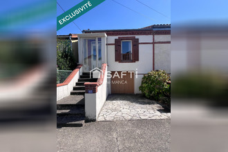 achat maison albi 81000