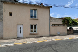 achat maison albi 81000