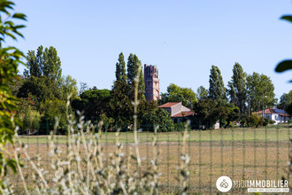 achat maison albi 81000
