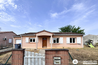 achat maison albi 81000