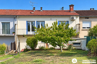achat maison albi 81000