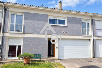 achat maison albi 81000