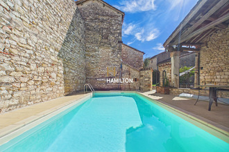 achat maison albi 81000