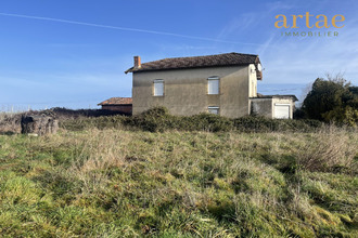 achat maison albias 82350