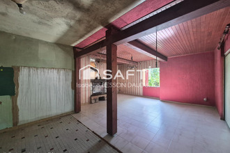 achat maison albias 82350