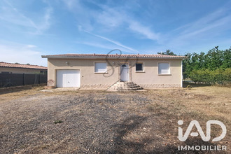 achat maison albias 82350