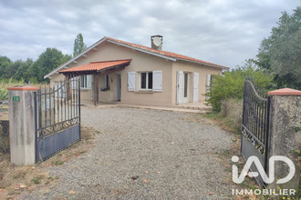 achat maison albias 82350