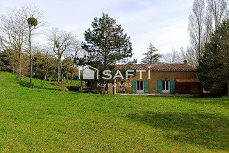 achat maison albieres 11330