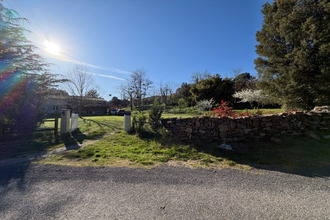 achat maison albieres 11330