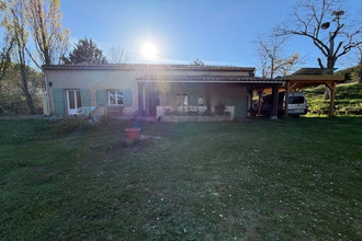 achat maison albieres 11330