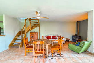achat maison albieres 11330