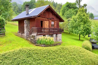 achat maison albiez-le-jeune 73300