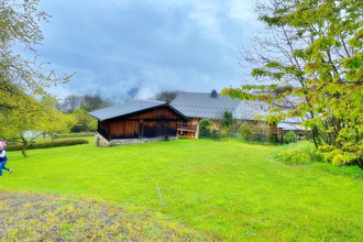 achat maison albiez-le-jeune 73300