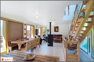 achat maison albiez-mtrond 73300