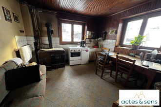 achat maison albiez-mtrond 73300
