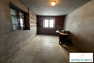 achat maison albiez-mtrond 73300