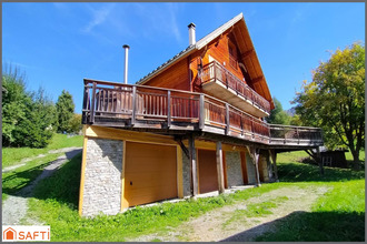 achat maison albiez-mtrond 73300