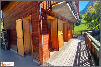 achat maison albiez-mtrond 73300