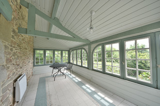 achat maison albignac 19190