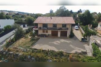 achat maison albigny-sur-saone 69250