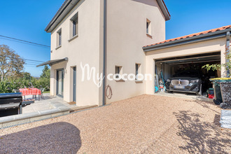 achat maison albigny-sur-saone 69250