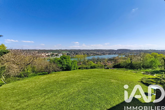 achat maison albigny-sur-saone 69250