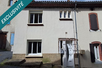 achat maison albine 81240